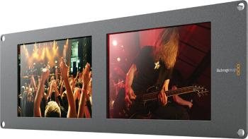 Blackmagic Design SmartView Duo Video monitor