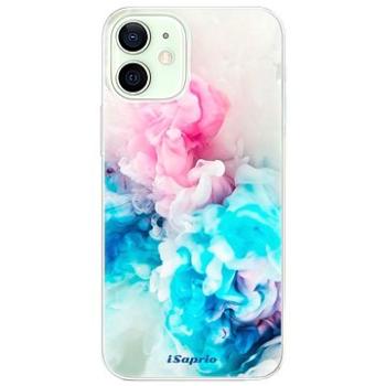 iSaprio Watercolor 03 pro iPhone 12 mini (watercolor03-TPU3-i12m)