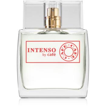 Parfums Café Intenso by Café toaletní voda pro ženy 100 ml