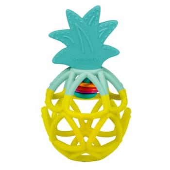 Ravensburger play+ chrastítko ananas