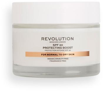 Arckrém REVOLUTION SKINCARE Moisture Cream SPF30 Normal to Dry Skin 50 ml