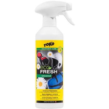 Toko ECO UNIVERSAL FRESH 500 ML Osvěžující sprej na textil a sportovní vybavení, dummy, velikost