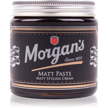 Morgan's Matt Paste pasta na vlasy 120 ml