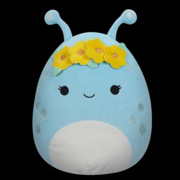 SQUISHMALLOWS Mimozemšťan - Natnat, 40 cm