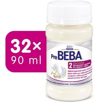 PreBEBA 2 Discharge 32× 90 ml (7613037780987)