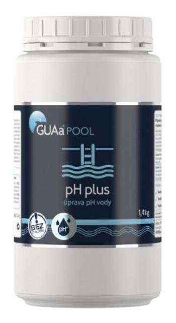 GUAPEX pH plus 1,4 kg