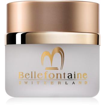 Bellefontaine Multi-Active Essential Day Cream multiaktivní krém pro citlivou pleť SPF 15 50 ml