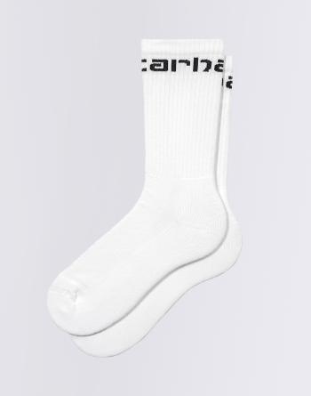 Carhartt WIP Carhartt Socks White / Black