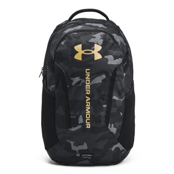 Under Armour Hustle 6.0 Backpack OSFM