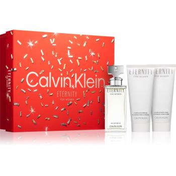 Calvin Klein Eternity dárková sada pro ženy