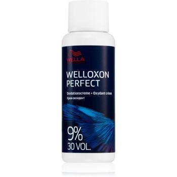 Wella Professionals Welloxon Perfect aktivační emulze 9 % 30 vol. na vlasy 60 ml