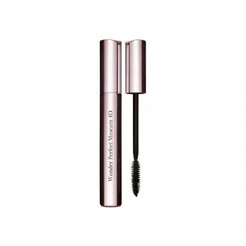 Clarins Wonder Perfect 4D  řasenka - 01 black 7ml