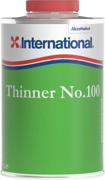 International VC Thinner No. 100 1 L Lodní ředidlo