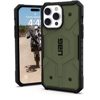 UAG Pathfinder MagSafe Olive iPhone 14 Pro Max (114055117272)