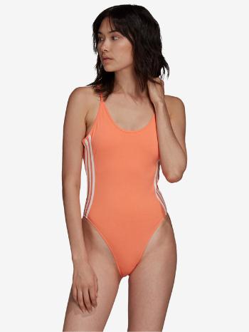 adidas Originals Body Oranžová