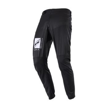 
                         Pantaloni de ciclism lungi fără bretele - PROLIGHT 24 
                