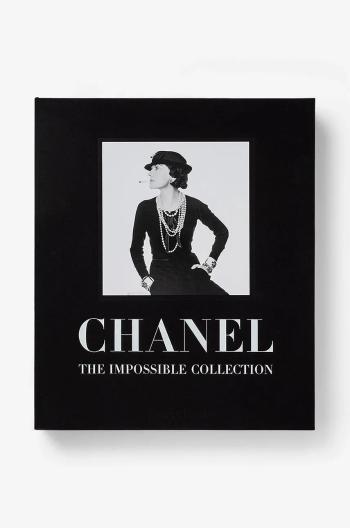 Knížka Assouline Chanel: The Impossible Collection by Alexander Fury, English