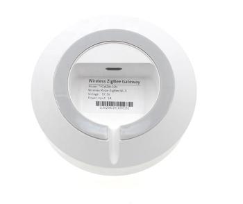 Detektor iQtech Smartlife GW001, Zigbee 3.0 gateway, WiFi