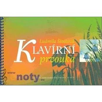 Klavírní prvouka (979-0-2601-0436-5)