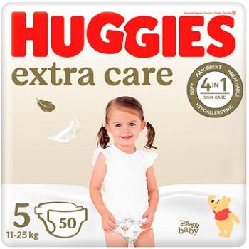 HUGGIES Elite Soft vel. 5 (50 ks) (5029053578132)