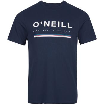 O'Neill ARROWHEAD Pánské tričko, tmavě modrá, velikost