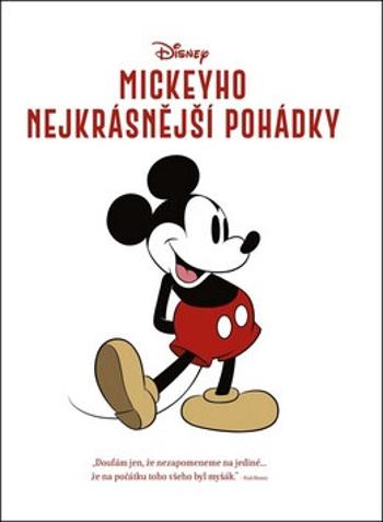 Disney - Mickeyho nejkrásnější pohádky