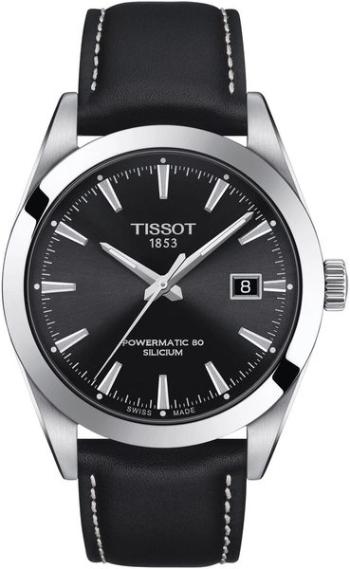 Tissot Gentleman Automatic Silicium T127.407.16.051.00