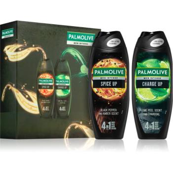 Palmolive Men Intense Duo dárková sada pro muže