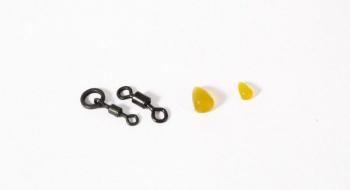 Nash Set pro montáž Hookbait Mounting Kit