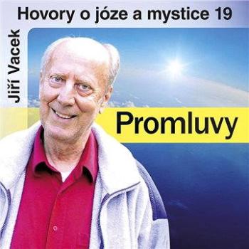 Hovory o józe a mystice č. 19