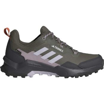 adidas TERREX AX4 GTX W Dámská treková obuv, khaki, velikost 40