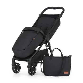 PETITE&amp;MARS Sport babakocsi váz Royal3 Black