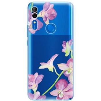 iSaprio Purple Orchid pro Huawei P Smart Z (puror-TPU2_PsmartZ)