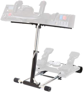 Kontroller állvány Wheel Stand Pro - Saitek Pro Flight Yoke System