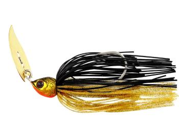 Westin Nástraha Bladebite V2 Tungsten Bladed Jig Gold Rush - 14g