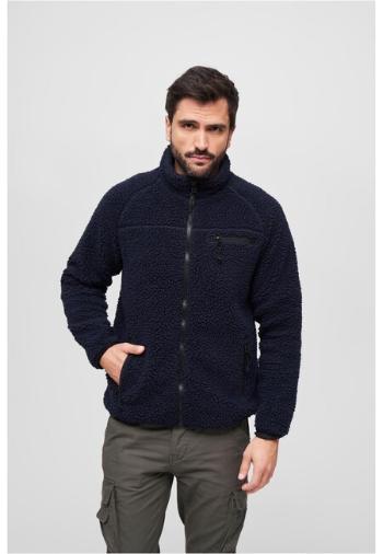 Brandit Teddyfleece Jacket navy - 5XL