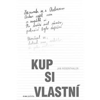 Kup si vlastní (978-80-7650-321-2)