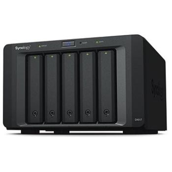 Synology DX517 (DX517)