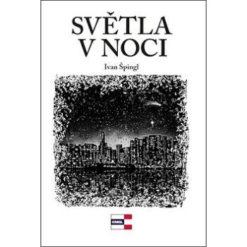 Světla v noci (978-80-88104-61-2)