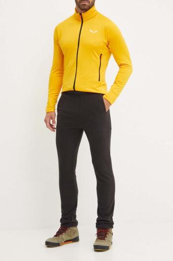 Helly Hansen melegítőnadrág Daybreaker fekete, sima, 51742