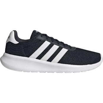 adidas LITE RACER 3.0 Pánská sportovní obuv, tmavě modrá, velikost 44 2/3