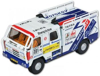 Kovap Tatra 815 Rallye 1:43