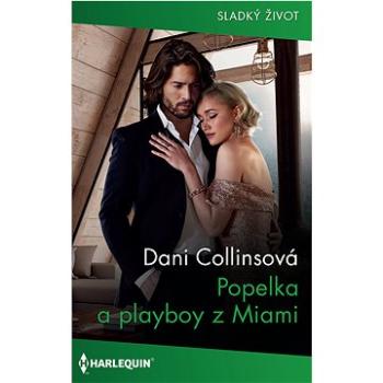 Popelka a playboy z Miami (978-83-276-9099-9)