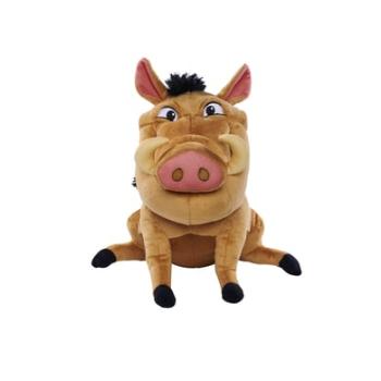 Simba Hračky Disney Lví král 30., Pumbaa, 25cm