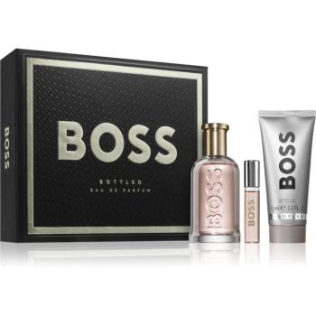 Hugo Boss BOSS Bottled dárková sada pro muže