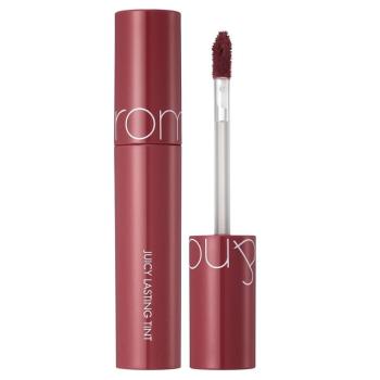 Rom&nd Lesk na rty (Juicy Lasting Tint) 5,5 g 19 Almond Rose