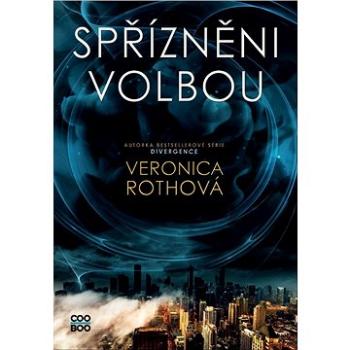 Spřízněni volbou (978-80-766-1391-1)