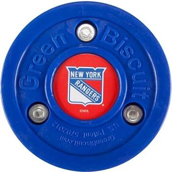 Green Biscuit NHL, New York Rangers (696055250431)