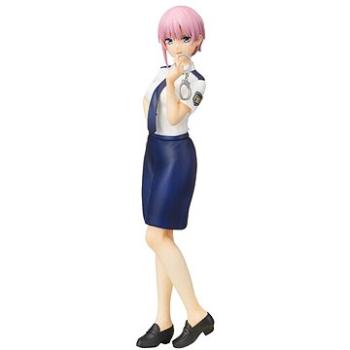 Sega The Quintessential Quintuplets 2 SPM figurka Ichika Nakano Police (SEGA96413)