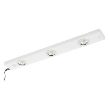 LED-LICHTLEISTE/3 WEISS 'KOB LED' 93706